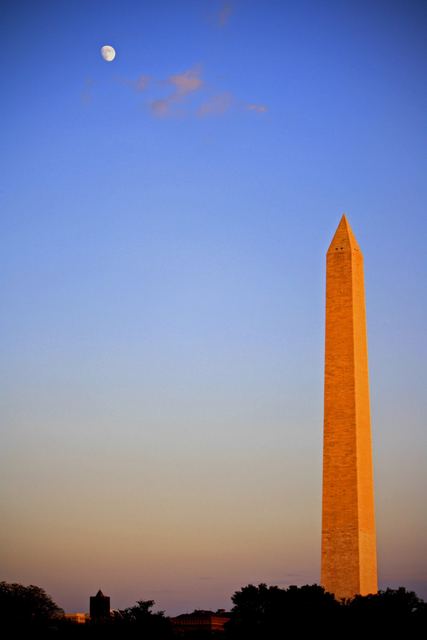 Washington Monument, Washington, D.C.
